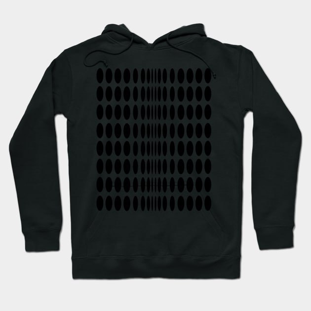 Circles Hoodie by robelf